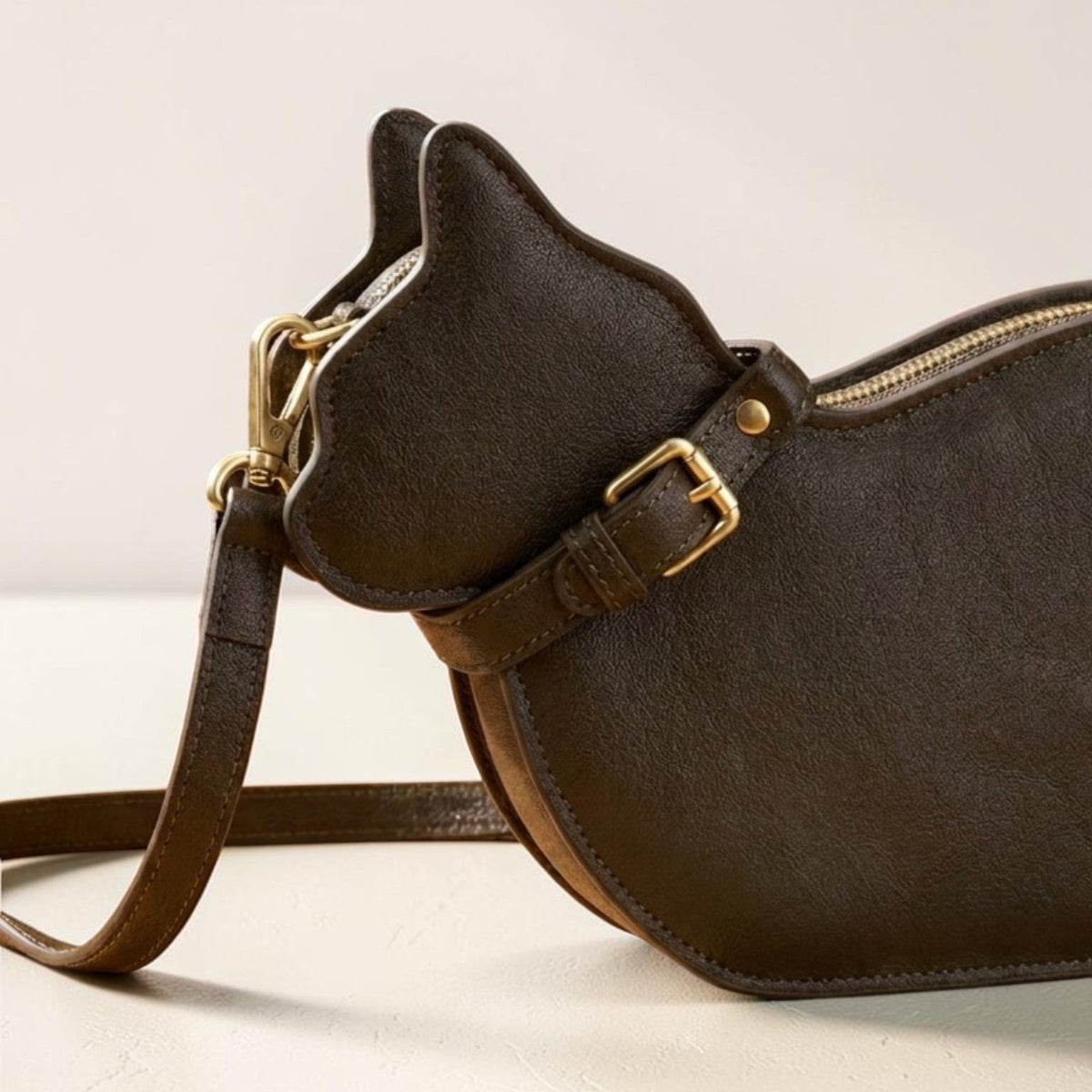 How to Choose a Genuine Leather Crossbody Bag You'll Still Love in Five Years