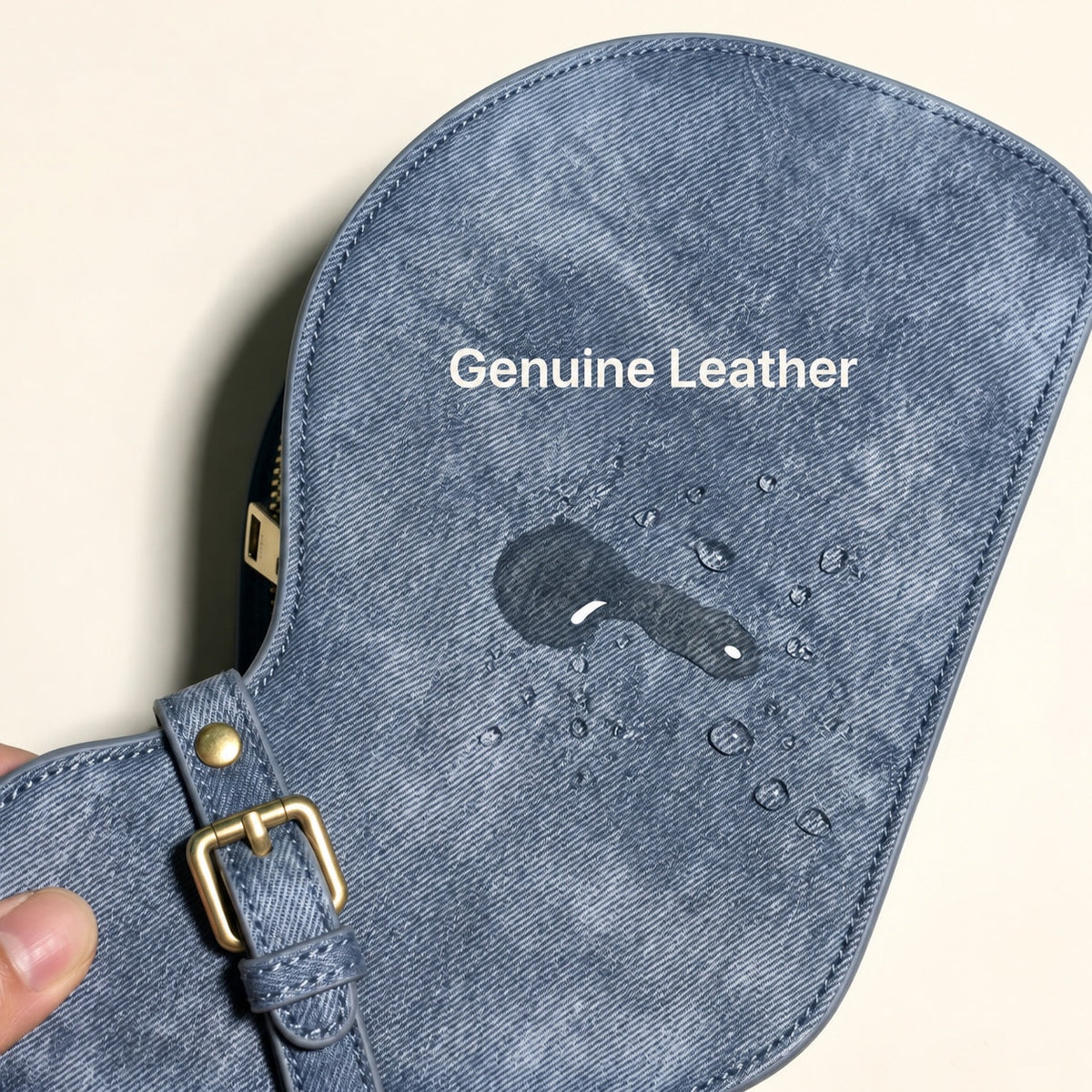 How to Care for a Genuine Leather Cat Bag (Without Ruining It)